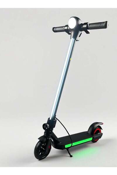 bebi Lightweight and Foldable Scooter 24V 2.5A