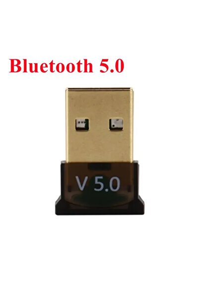 choice2 Bluetooth 5.0 USB Bluetooth 5.3 Adapter Transmitter Receiver Bluetooth V5.1 Audio Bluetooth Dongle W