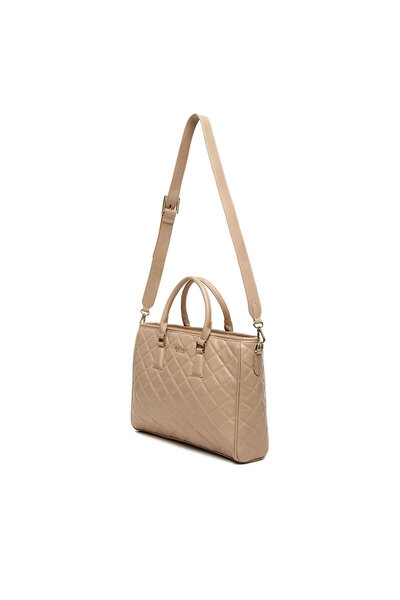 Nine West handbag women beige CEO-BETTY-LA374-4065