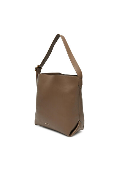 Gino Rossi handbag for women beige