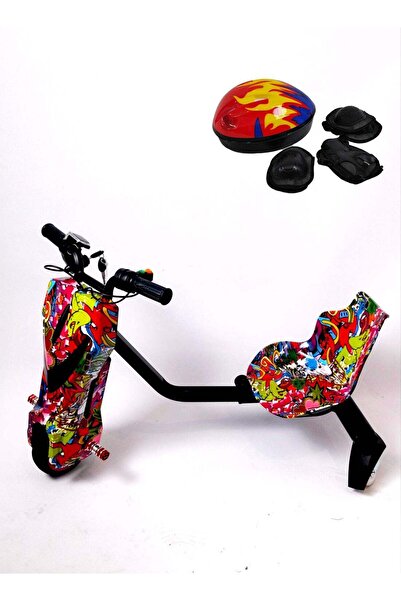 DRİFT Baby Electric Scooter 36V