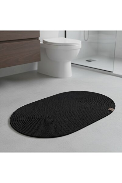 Comfort Craft Wicker Striped Jute Doormat |   Bathroom |   Balcony |   Natura...