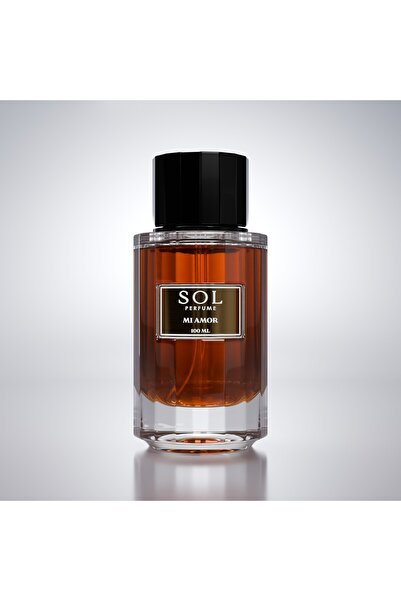 SOL PERFUME MI AMOR