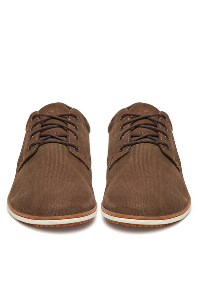 LASOCKI men's brown shoes HENSON-29A MI25