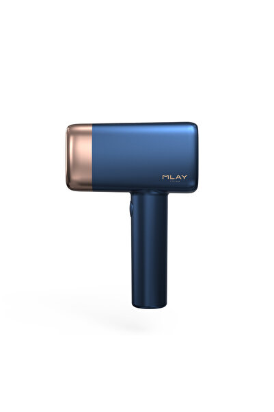 KINSEI BEAUTY جهاز إزالة الشعر بالليزر T14 بتقنية التبريد بالثلج، جهاز إزالة ...