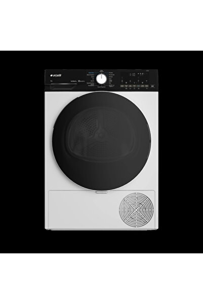 Arçelik 1011 KMP I 10 Kg Kurutma Makinesi