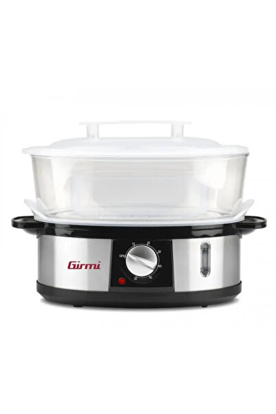 Optim Solution Ατμομάγειρας VP 26, 700-750 W, 3 επιπέδων, 12 L