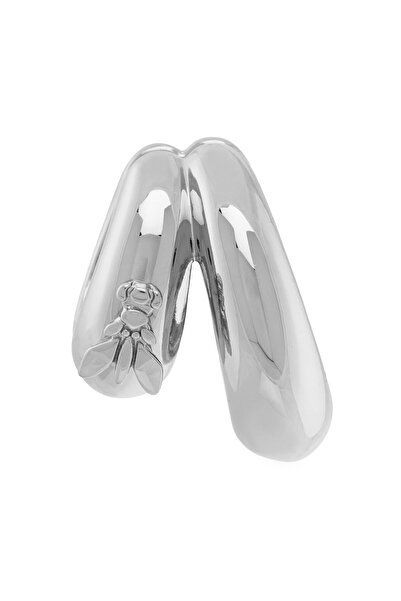 Patrizia Pepe Cercei femeie Argint Strălucitor 2J2561/M074-S125