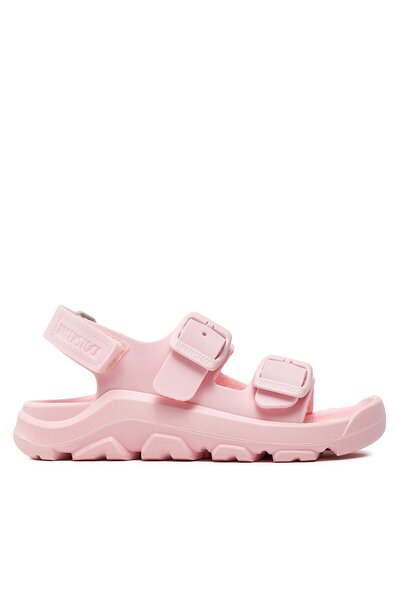 Birkenstock Sandale pentru fete Icy Gentle Rose Mogami 1026739 S