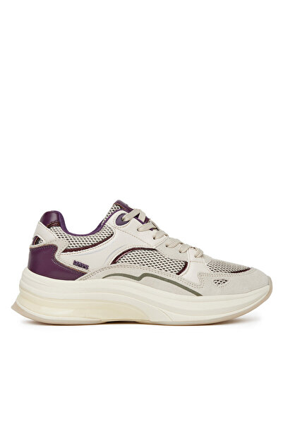 MEXX sneakers women beige