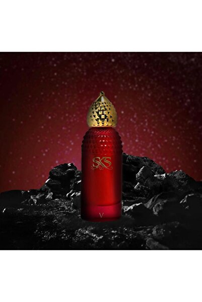 SKS Luxury Perfumes ميكاليف الخامس