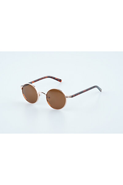 MORLİN BRON 4359 03 48-21-145 Unisex Sunglasses