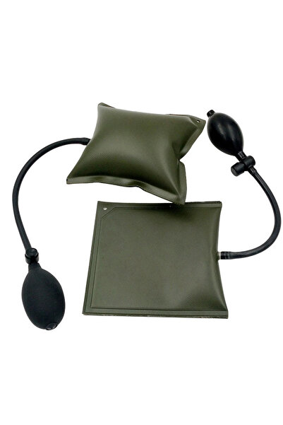 NEALDİN Araç Kapı Açma Hava Yastığı – Kaldıraç / Pompa & Çilingir Aracı