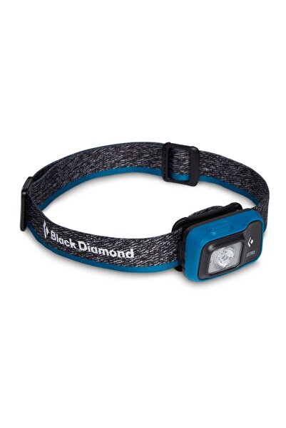 BLACK DİAMOND Hybrid Astro 300 Headlamp Blue
