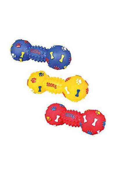 Trixie Dumbbell Dog Toy 19 cm