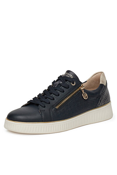 Remonte sneakers woman navy blue D2E00-14
