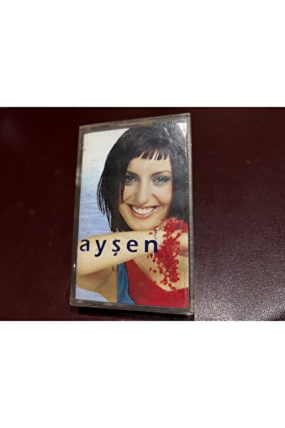 tayfuntufan antika koleksiyon كاسيت - آيشين - خطيبة أخرى