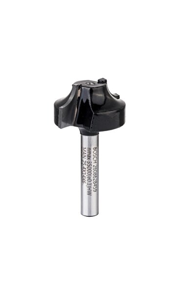 Bosch 6mm Şaftlı Profil Çekme Freze Ucu 6*25,4*46 2608628459
