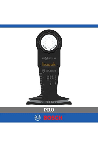 Bosch Tester Pro PAII 65 APB 1'li Multi Starlock 2608669131
