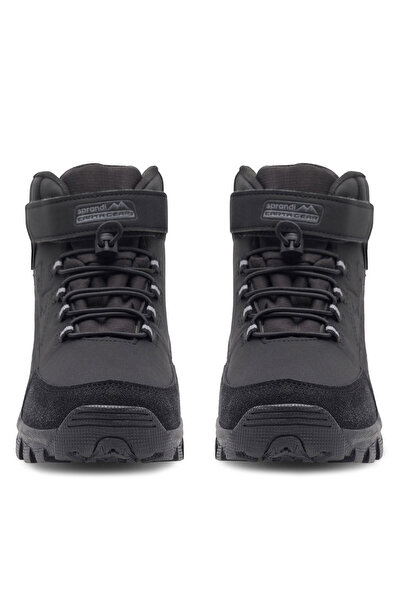 Sprandi Trekking Unisex Black