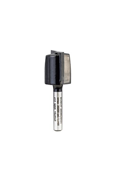Bosch 6mm Şaftlı Freze Ucu 6*19*51 2608628444