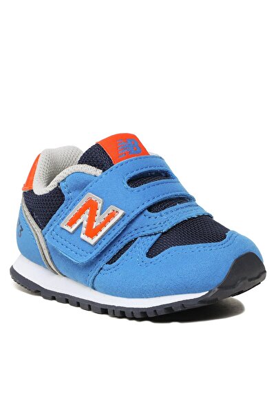 New Balance sneakers boys blue IZ373JN2