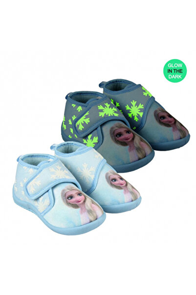 Frozen Pantofi de interior Glow in the Dark