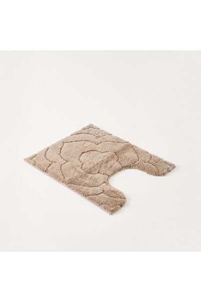 Lifestyle Luxury Drylon Contour Mat - 61x49 cms