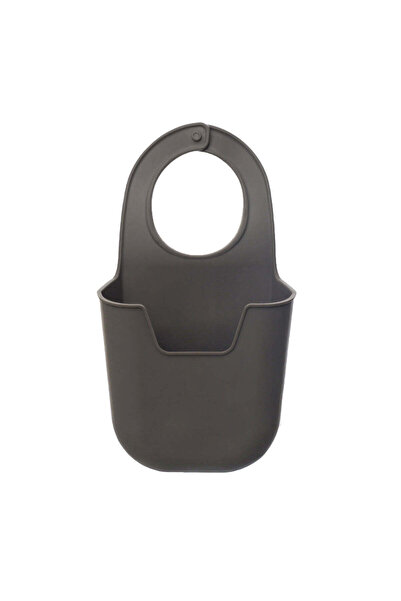 Gondol Silicone Sponge Holder Dark Gray - G-538DG