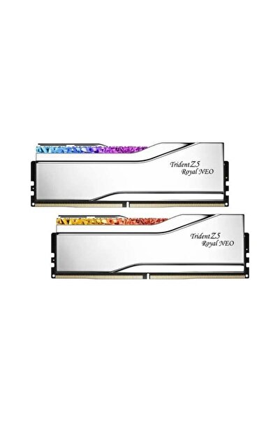 Arey GSKILL 64GB (2X 32GB) DDR5 6000MHZ CL28 RGB DUAL KIT PC RAM TRIDENT Z5 N...