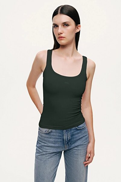 Nocturne Women's Crop N26Kd15127