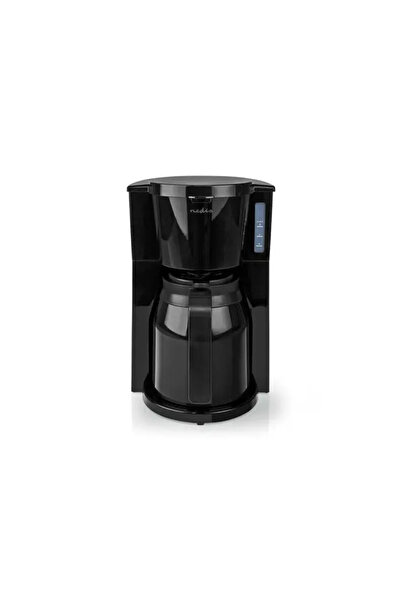 Optim Solution Coffee maker 8 servings