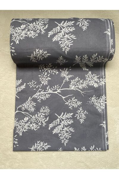 Teksev غطاء لحاف من القطن 100% بنقشة دال من لينور، غطاء سرير، غطاء وسادة، قما...