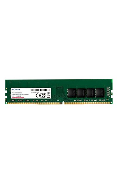 Adata 32Gb Ddr4 3200Mhz 288Pin 1.2V Pc Ram