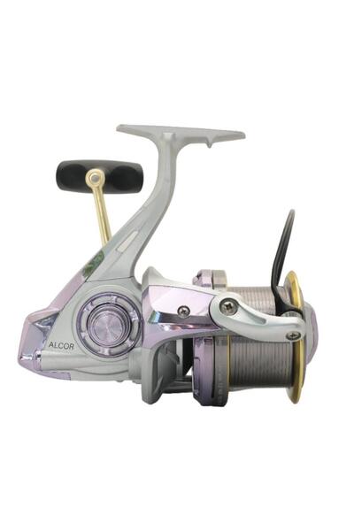 Remixon Alcor 10000 (6+1BB) Mașină de pescuit la surf