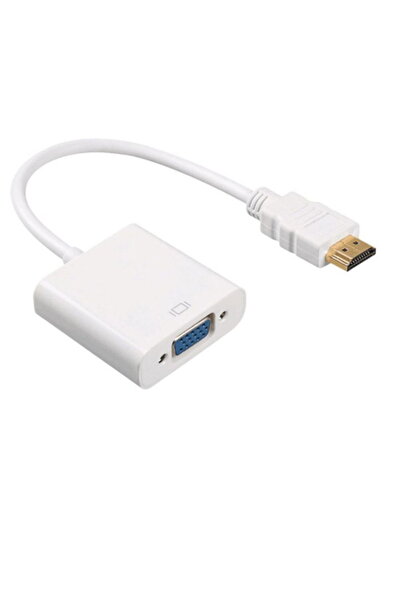OEM HDMI - VGA adapter, digital to analog conversion