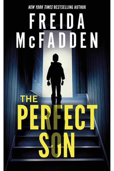 Sourcebook Savršeni Sin