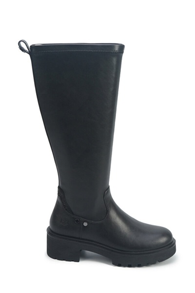 lumberjack 5W، رينزو 5Pr حذاء نسائي A102030973 أسود