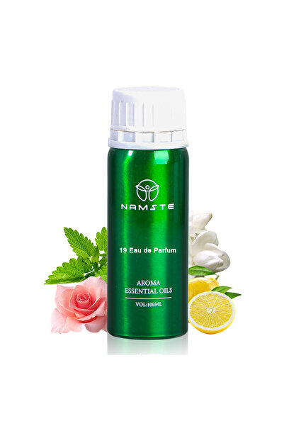 NAMSTE معطرات جو من الزيوت العطرية، 19 عطر أو دو بارفان 100 مل، زيوت عطرية لج...