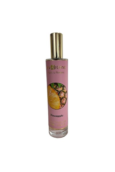 Revarome Fructe și Flori Ananas 75 ml
