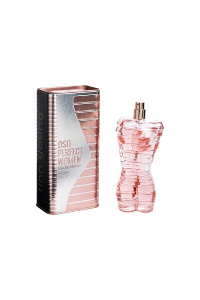 Linn Young Parfum Femei Oso Perfect Women Linn Young, 100 ml, feminitate pute...
