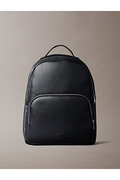 Calvin Klein Men's Webbing Strap Backpack