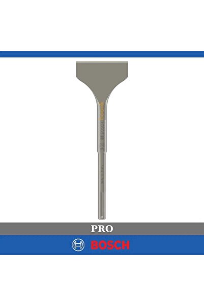 Bosch Pro SDS Max-4C 350x115 mm Kırıcı Geniş Yassı Keski 2608690568