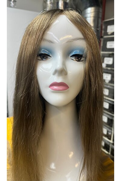 Kozmanka medıkal tam protez saç