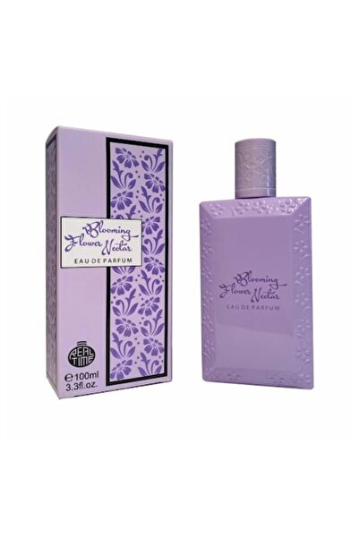 Real Time Blooming Flower Nectar Eau de Parfum for Women 100ml
