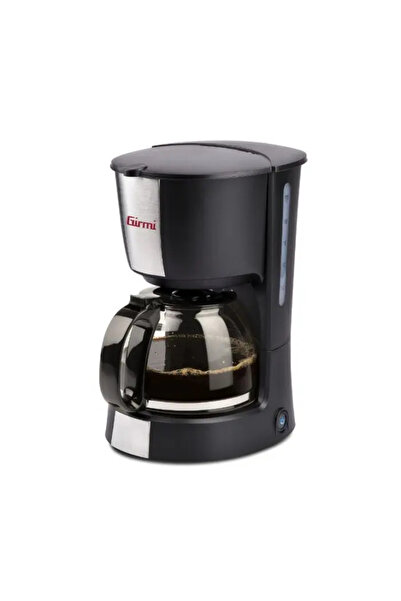 Optim Solution MC 50 Coffee Maker, 900 W, 1.2 l, black