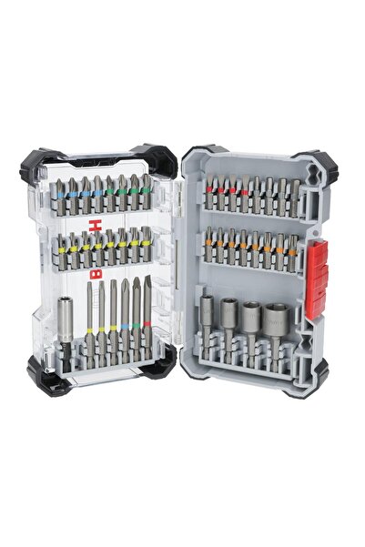 Bosch Profesional Extra Hard 43 Buc Vidalama Seti