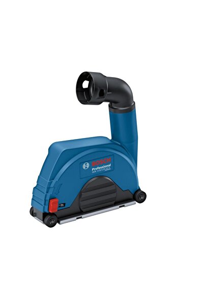 Bosch GDE 115/125 FC-T Toz Emme Sistemi 1600A003DK