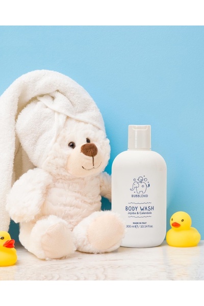 bubblekid Gel de duș hidratant pentru copii