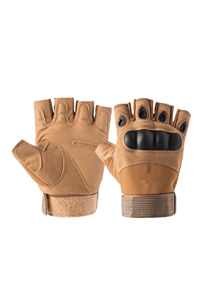 eser askeri malzeme Mănuși semi-tactice Mănuși de vânătoare pentru tir sportiv Airsoft